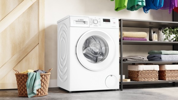 Bosch Wasmachine WGE 02402 FG