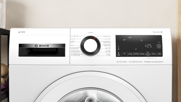 Bosch Wasmachine WGG 244 FAFG