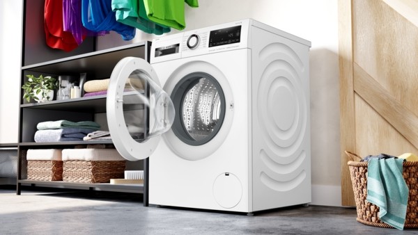 Bosch Wasmachine WGG 244 FAFG