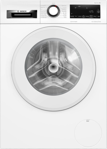 Bosch Wasmachine WGG 244 ZAFG
