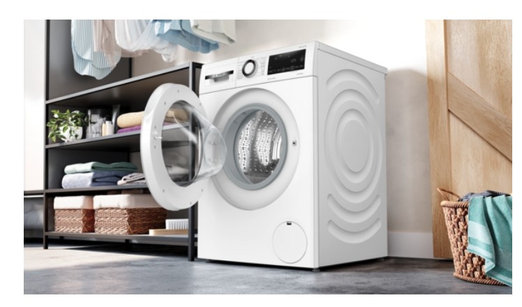 Bosch Wasmachine WGG 246 ZEFG
