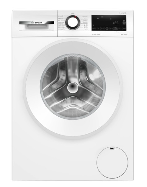 Bosch Wasmachine WGG 246 ZEFG