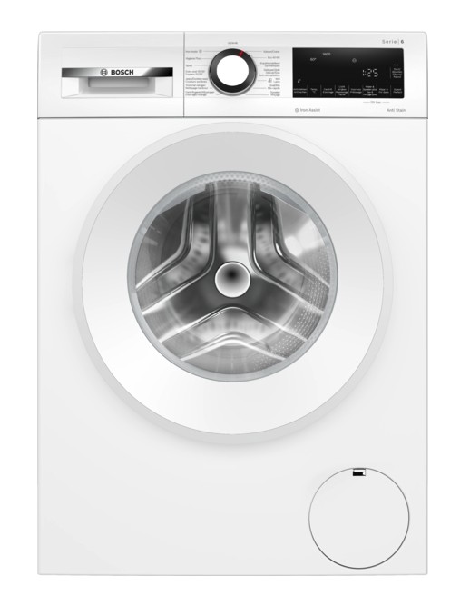Bosch Wasmachine WGG 246 ZEFG