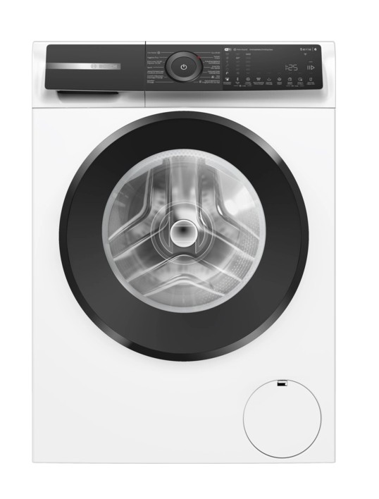 Bosch Wasmachine WGH 2440 AFG