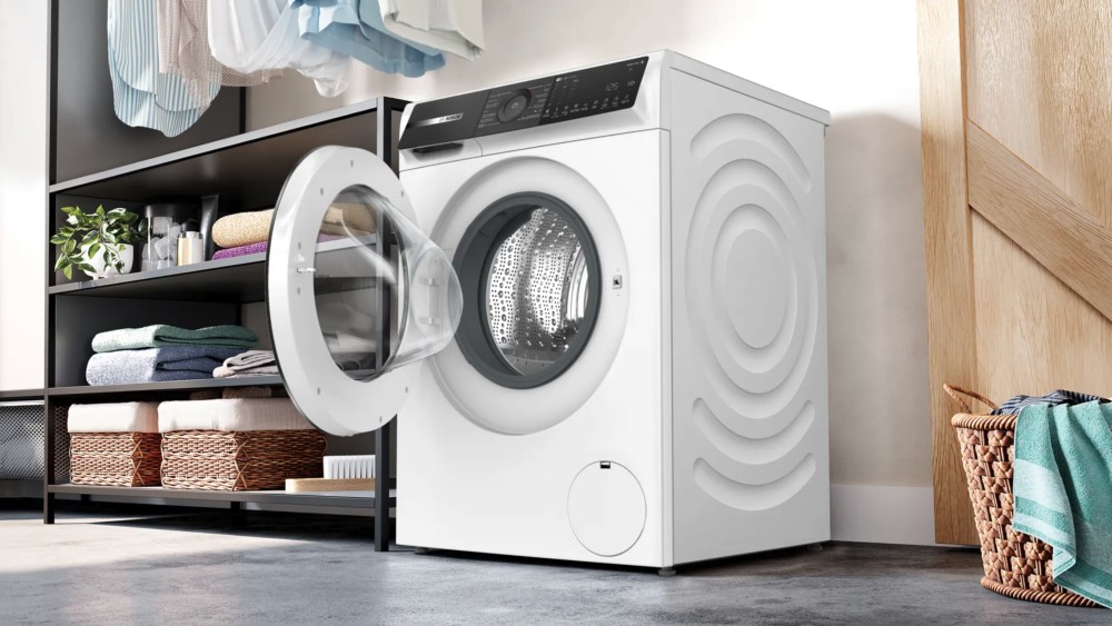 Bosch Wasmachine WGH 2560 AFG