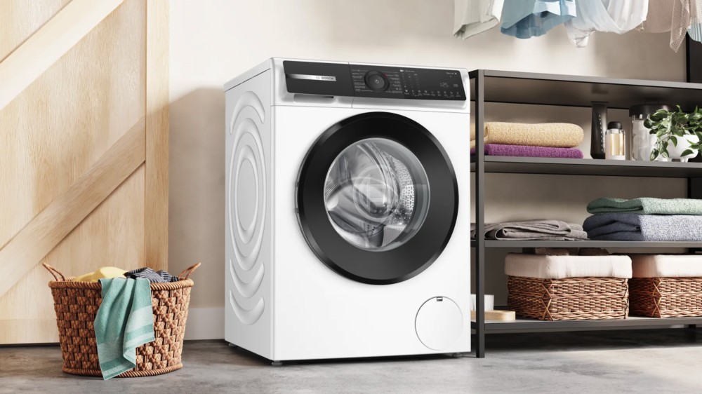 Bosch Wasmachine WGH 2560 AFG