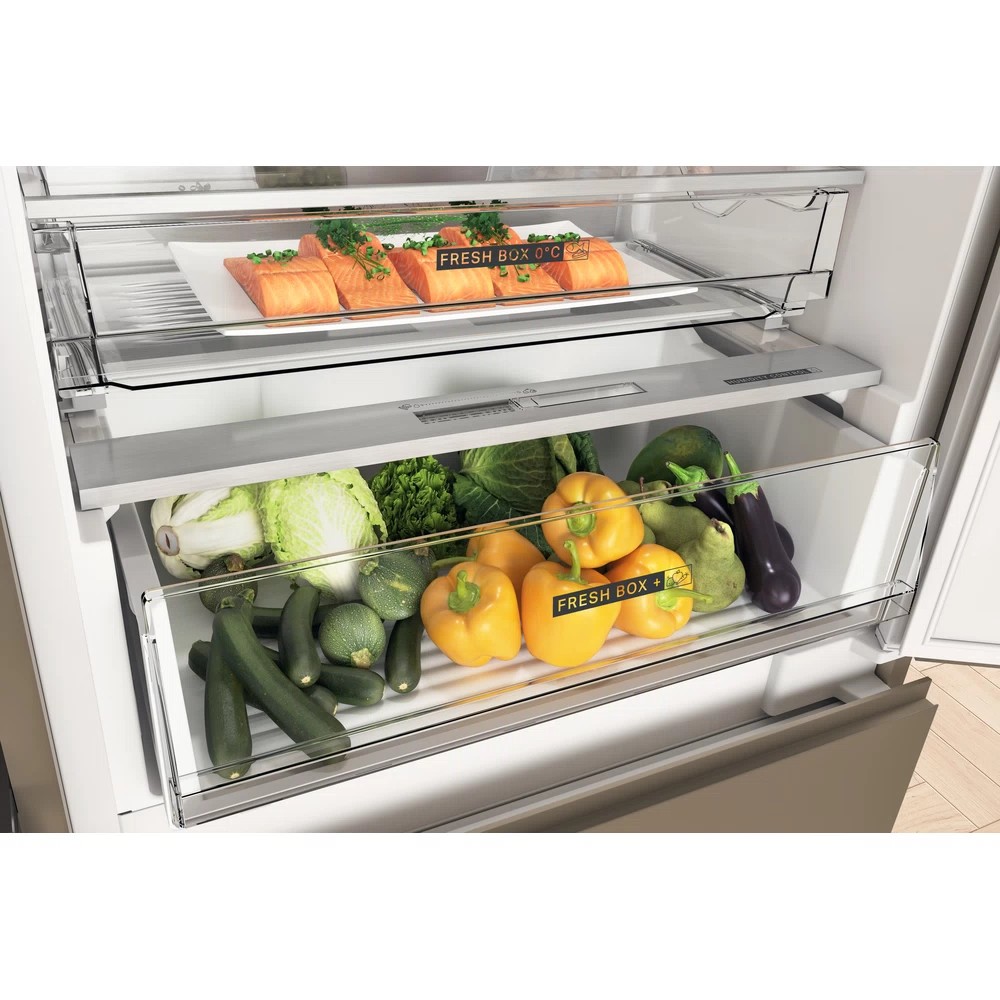 Whirlpool Koelvriescombinaties inbouw WHSP 70T 121