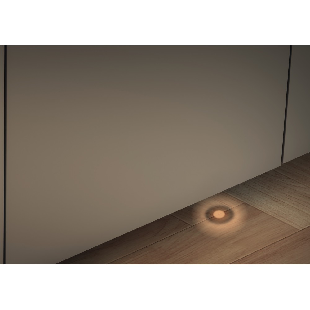 Whirlpool Vaatwasser volledig integreerbaar 60cm WH 8IPB14AM6L 0