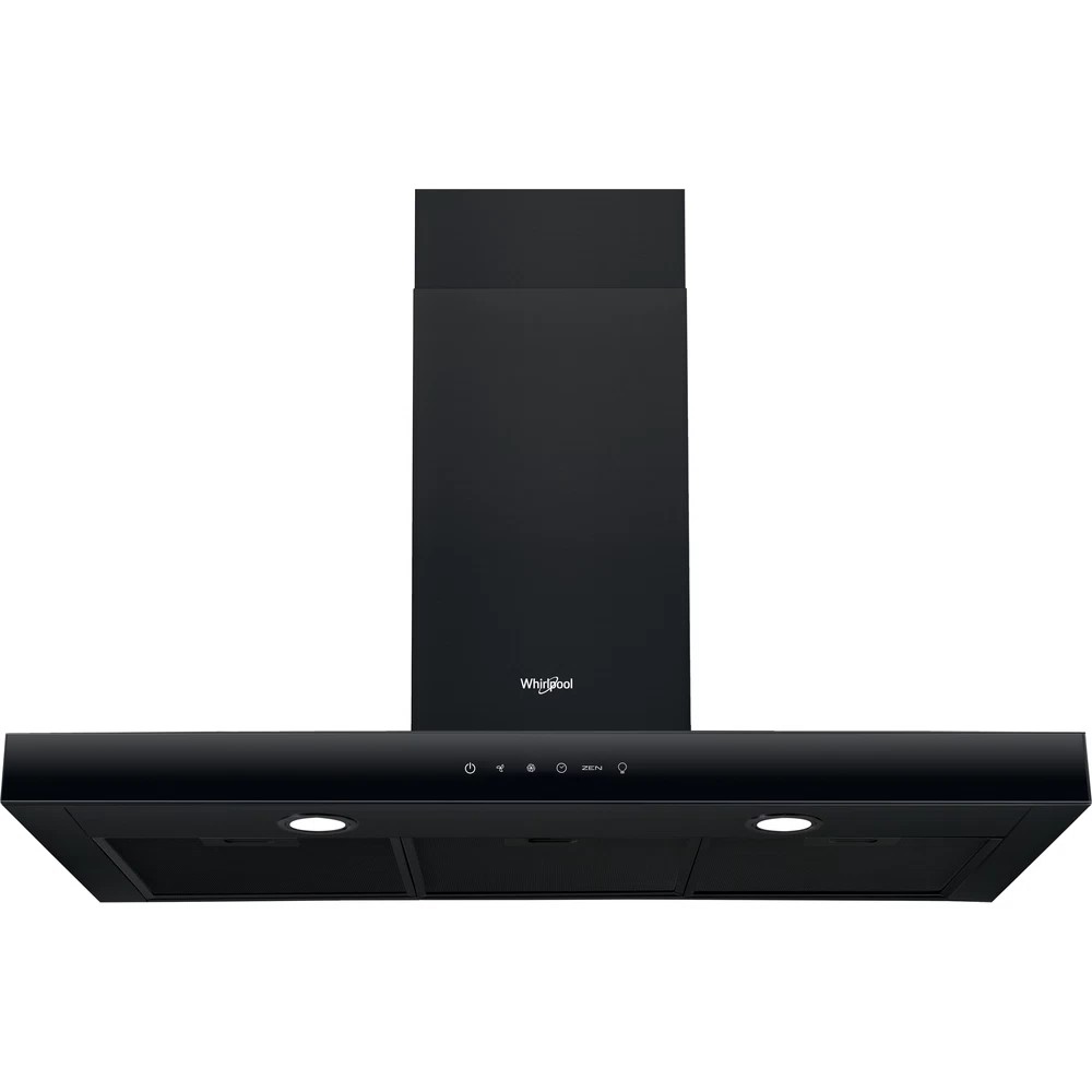 Whirlpool Dampkap wand/schouw WHBS 92 FLTK