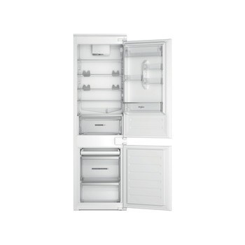 Whirlpool Koelvriescombinaties inbouw WHC 18D021C2 SF