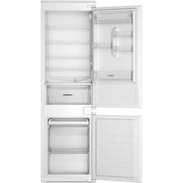 Whirlpool Koelvriescombinaties inbouw WHC 18D051A 1