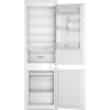 Whirlpool Koelvriescombinaties inbouw WHC 18D051A 1 - Vooraanzicht