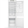 Whirlpool Koelvriescombinaties inbouw WHC 18T 514 - Vooraanzicht