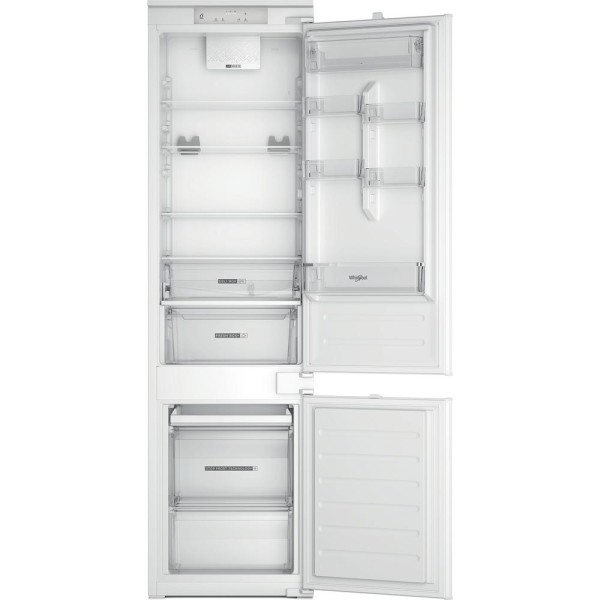 Whirlpool Koelvriescombinaties inbouw WHC 20D023B1 SF