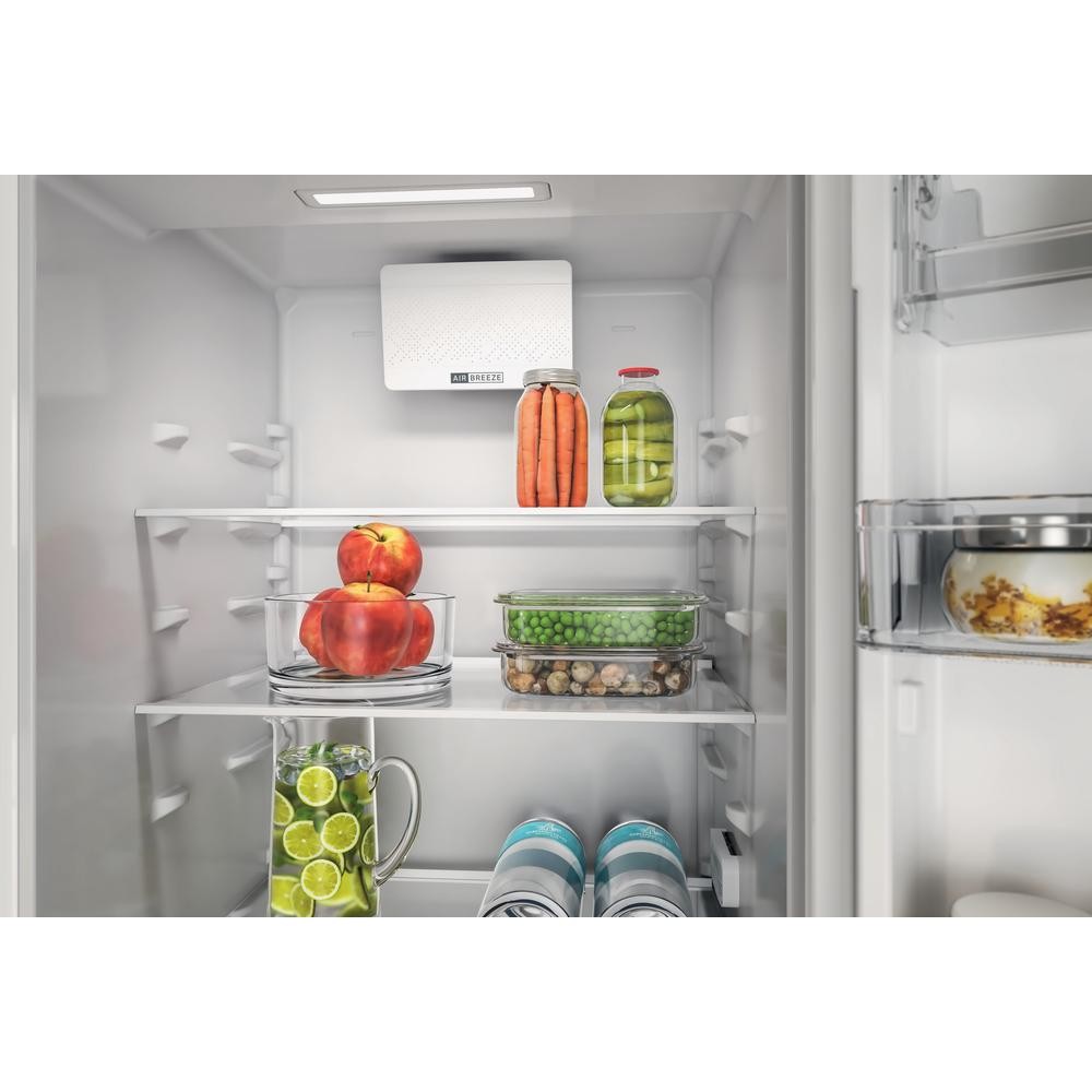 Whirlpool Koelvriescombinaties inbouw WHC 20D023B1 SF