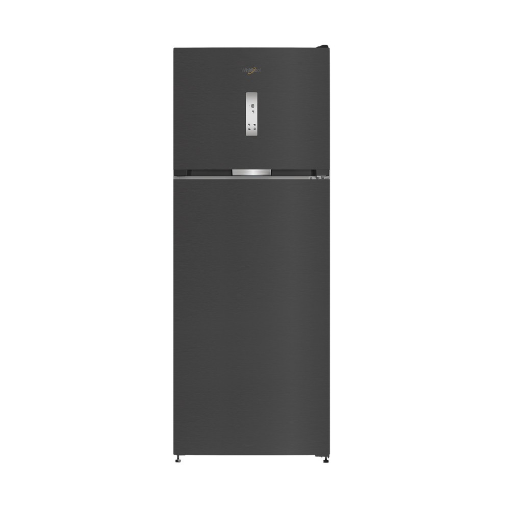 Whirlpool Koelvriescombinatie WHD 2 6472 X4 E