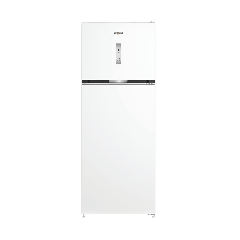 Whirlpool Koelvriescombinatie WHD 2 6472 XWE