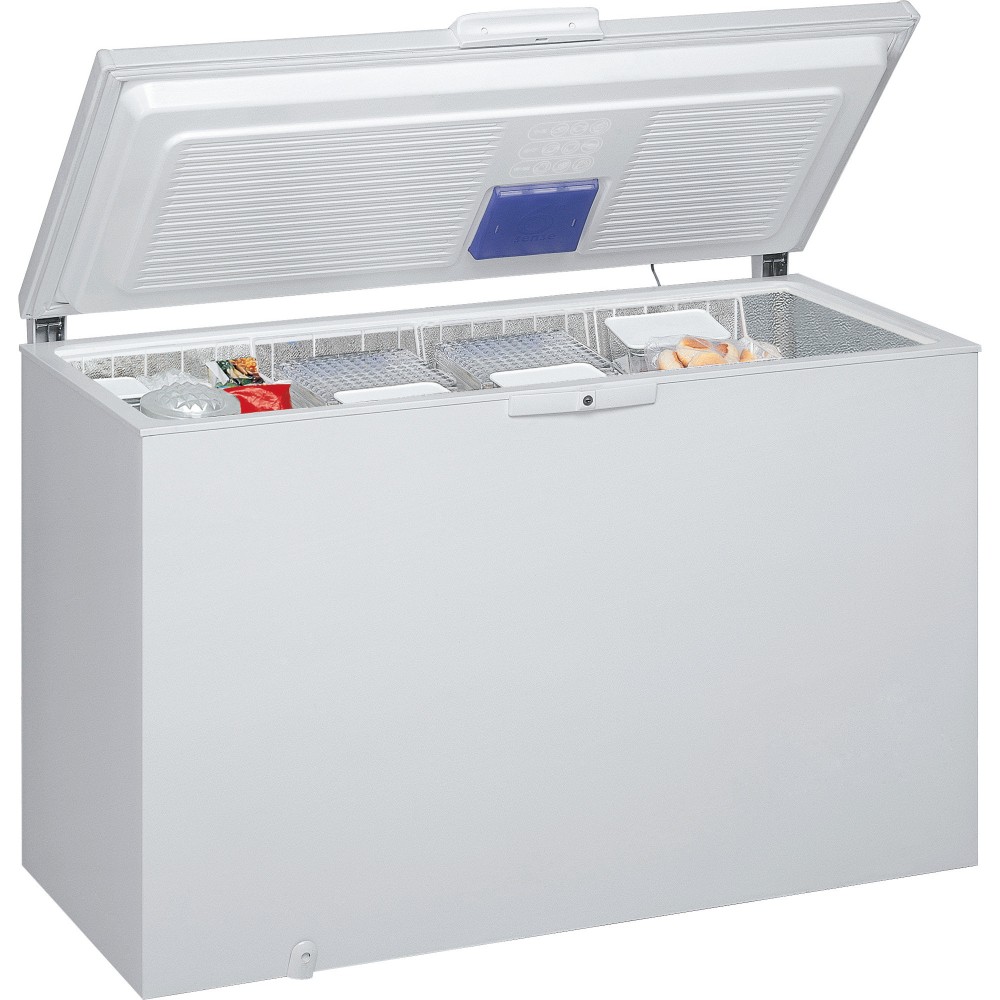 Whirlpool Diepvrieskisten WHE 39333