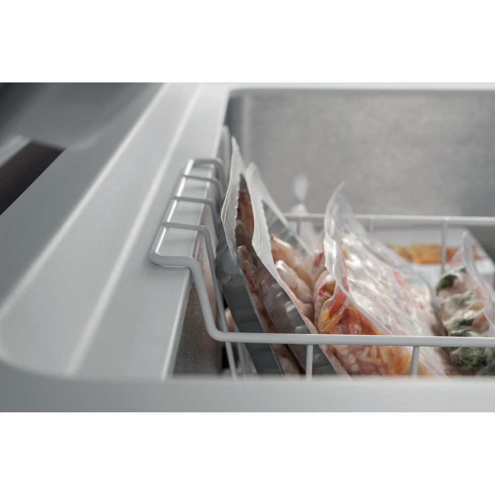 Whirlpool Diepvrieskisten WHE 39333