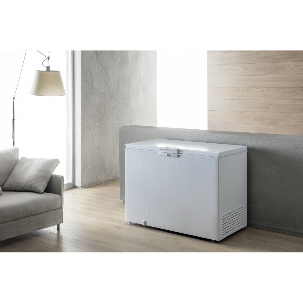 Whirlpool Diepvrieskisten WHE 39333