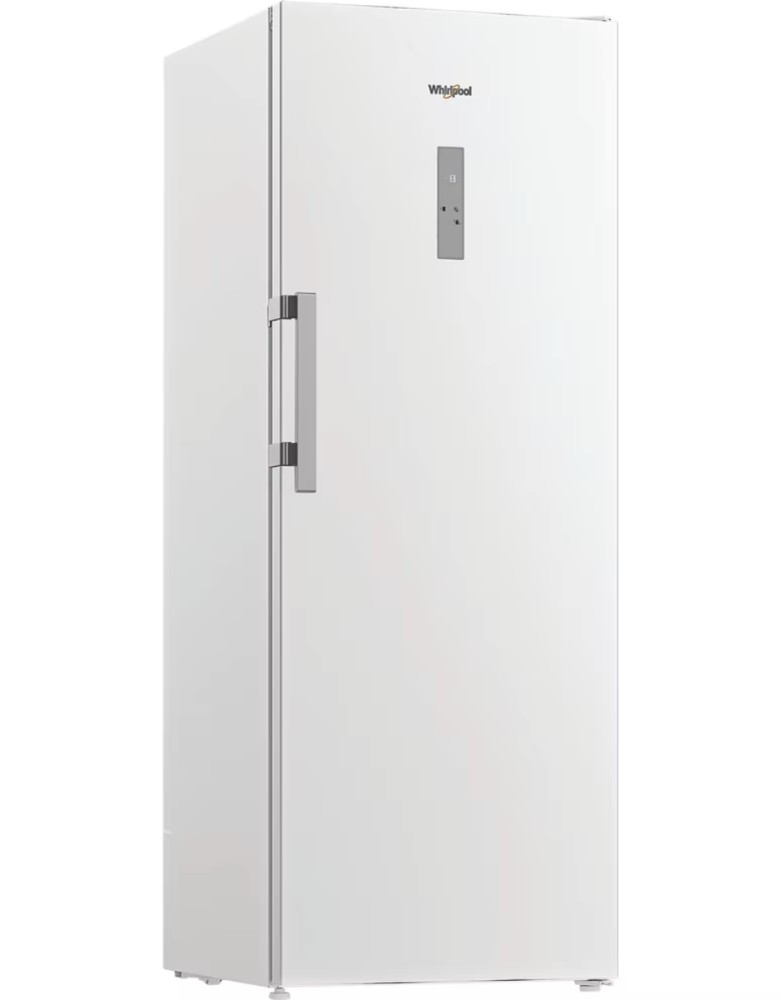 Whirlpool Diepvries WHFF 6403W4 E