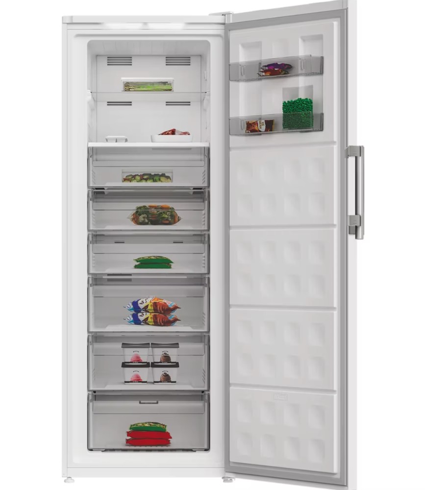 Whirlpool Diepvries WHFF 6403W4 E