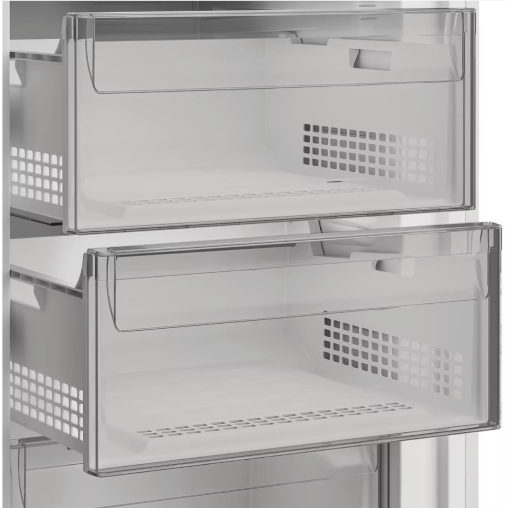 Whirlpool Diepvries WHFF 6403W4 E