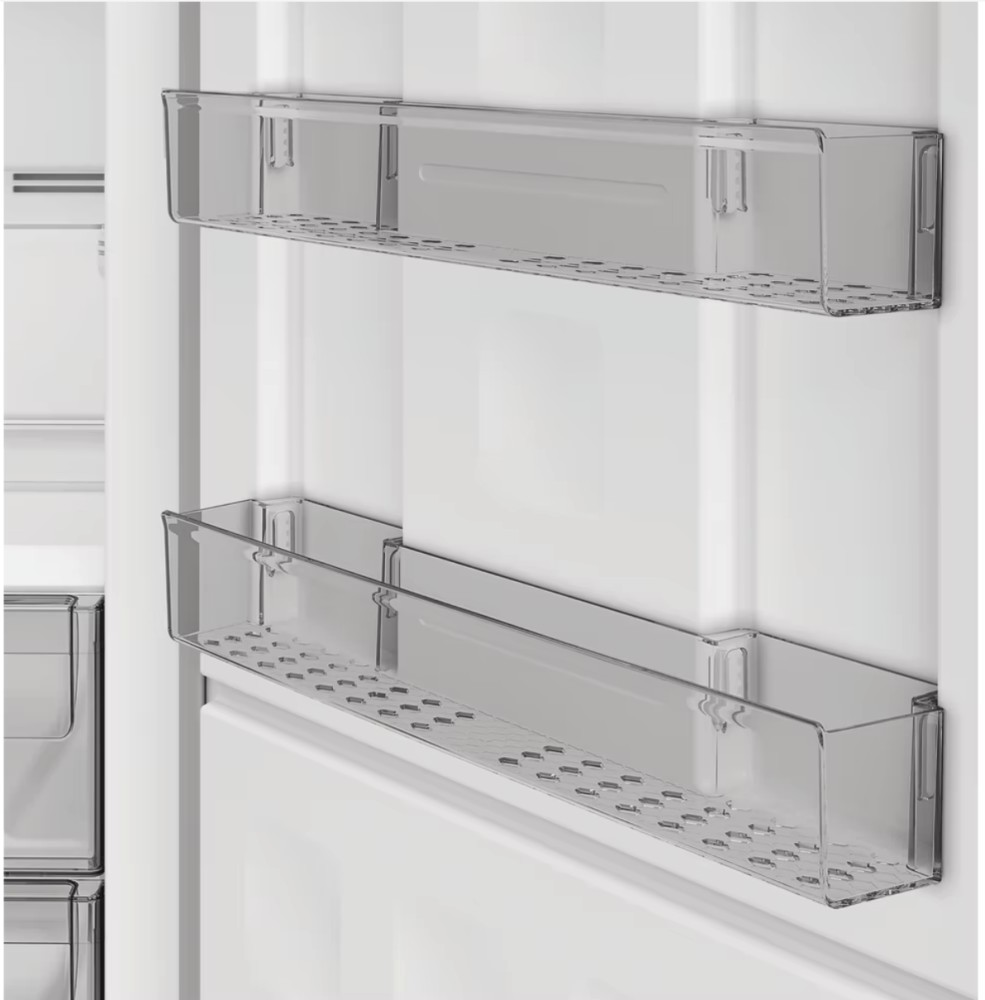 Whirlpool Diepvries WHFF 6404W5 E