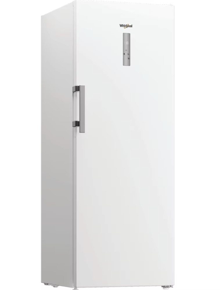 Whirlpool Diepvries WHFF 6404W5 E