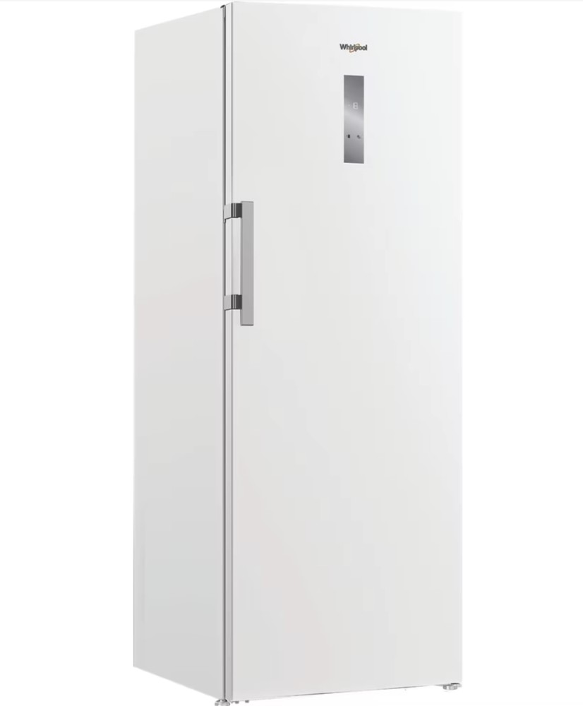 Whirlpool Diepvries WHFF 6404W6 E