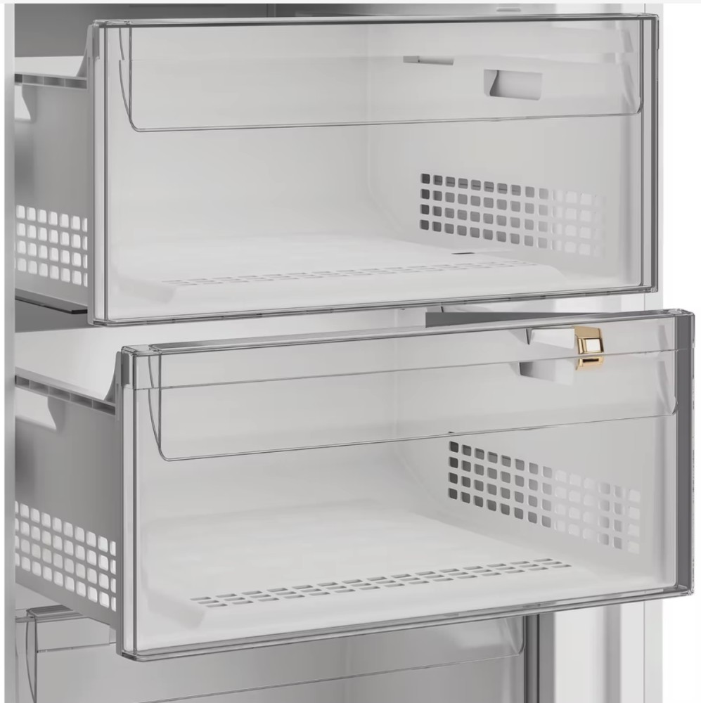 Whirlpool Diepvries WHFF 6404W6 E