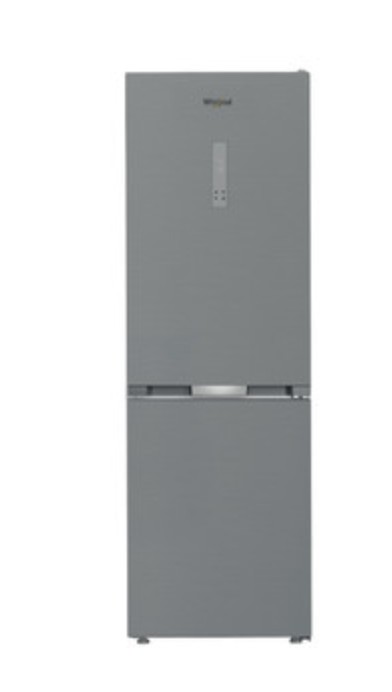 Whirlpool Koelvriescombinatie WHK 26363XP6 E