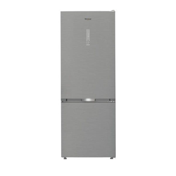 Whirlpool Koelvriescombinatie WHK 26493X5 E