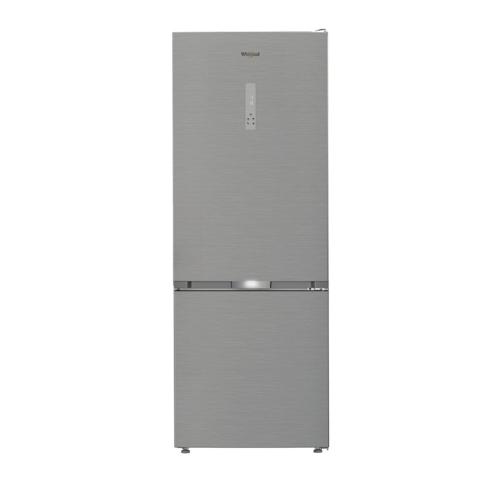 Whirlpool Koelvriescombinatie WHK 26493X5 E