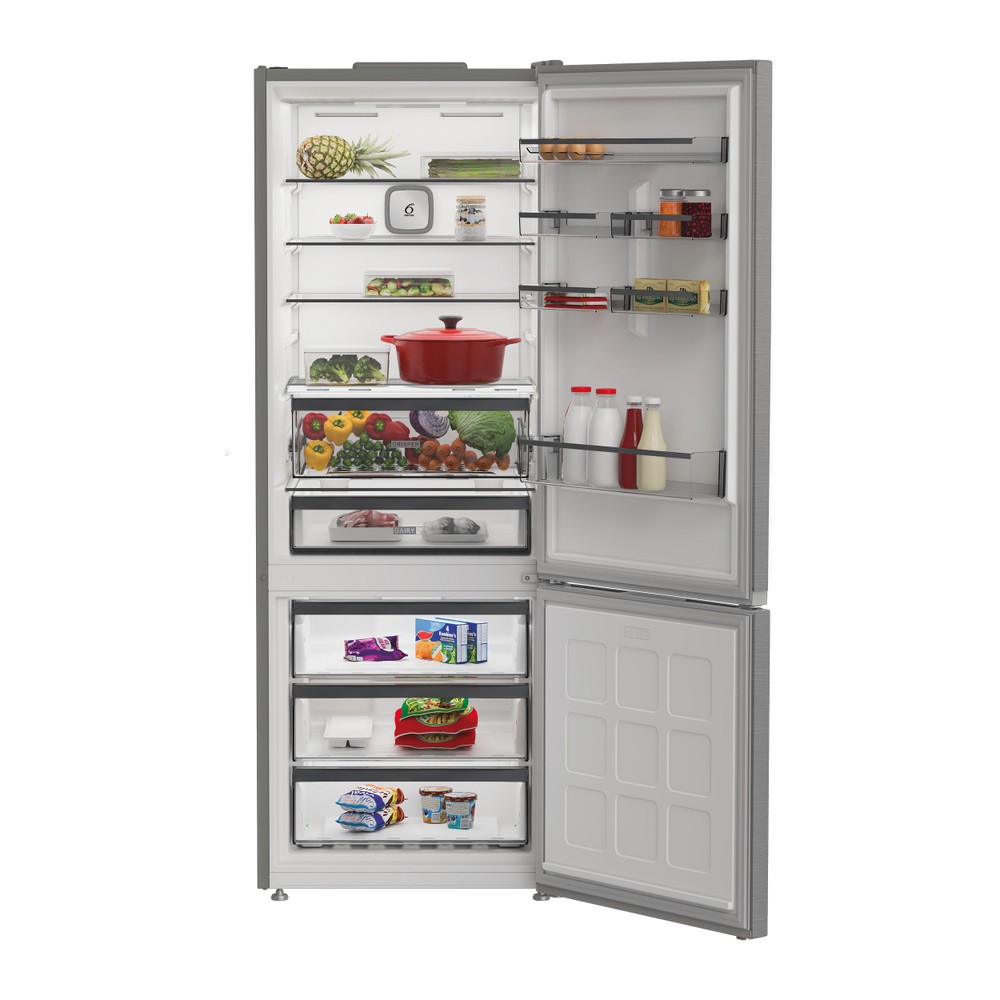 Whirlpool Koelvriescombinatie  WHK 26494X6 E