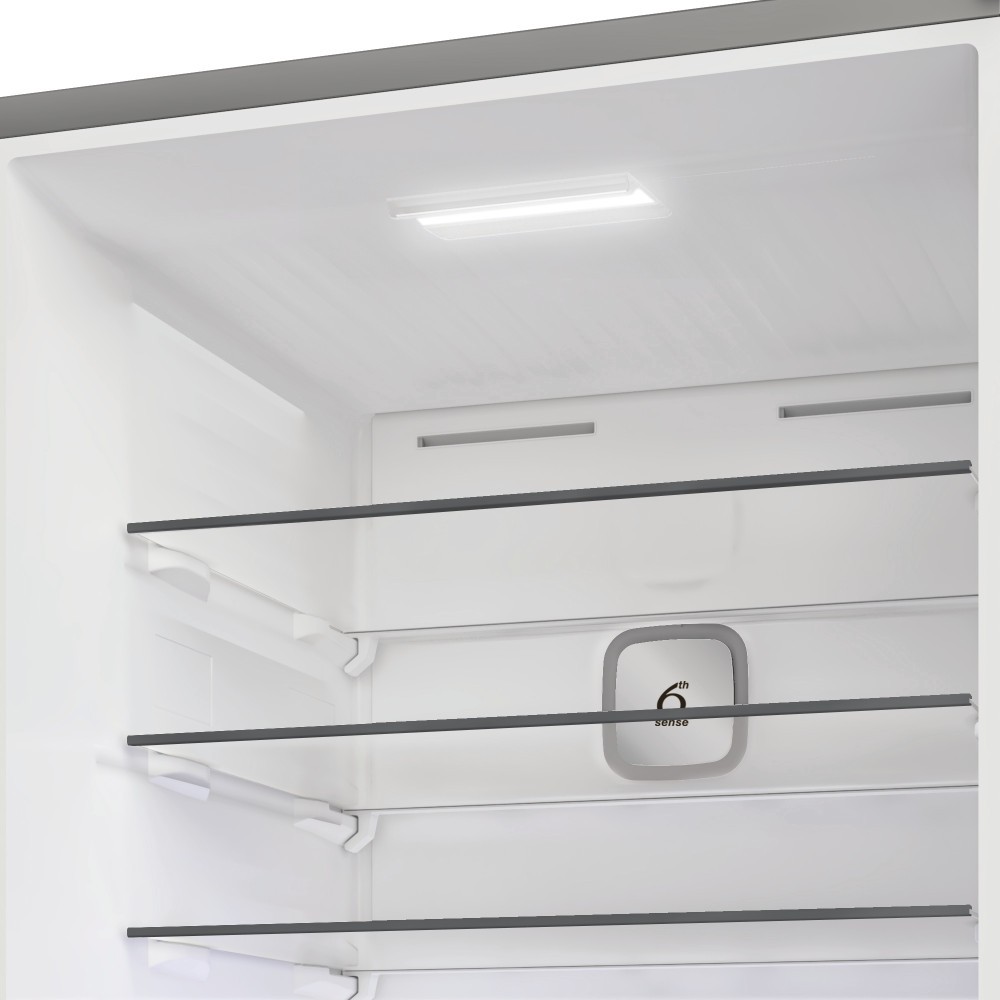 Whirlpool Koelvriescombinatie  WHK 26494X6 E