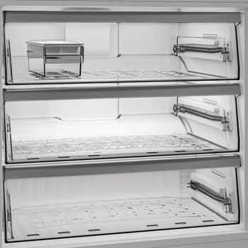 Whirlpool Koelvriescombinatie  WHK 26614X6 E