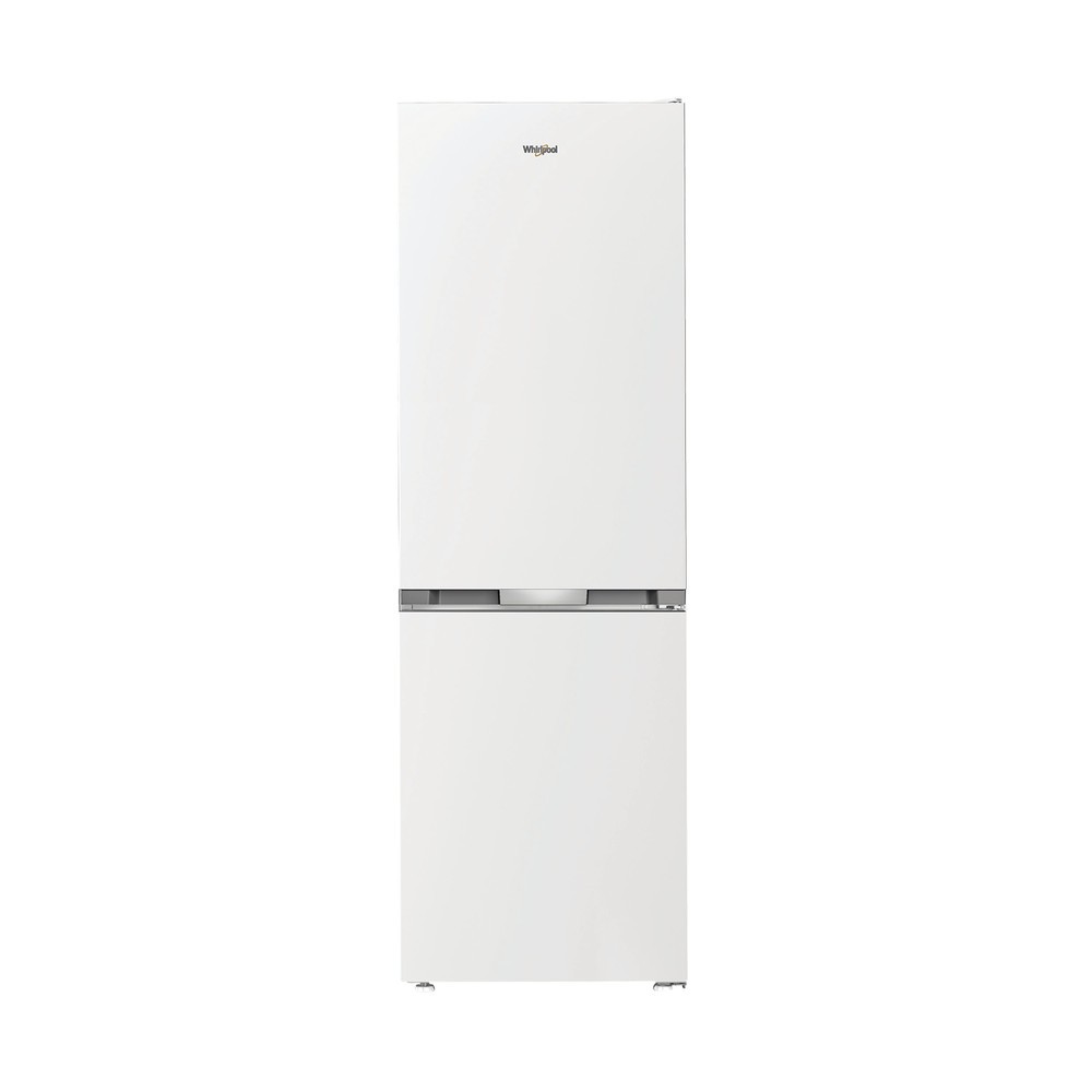 Whirlpool Koelvriescombinatie WHKH 1361W4 E