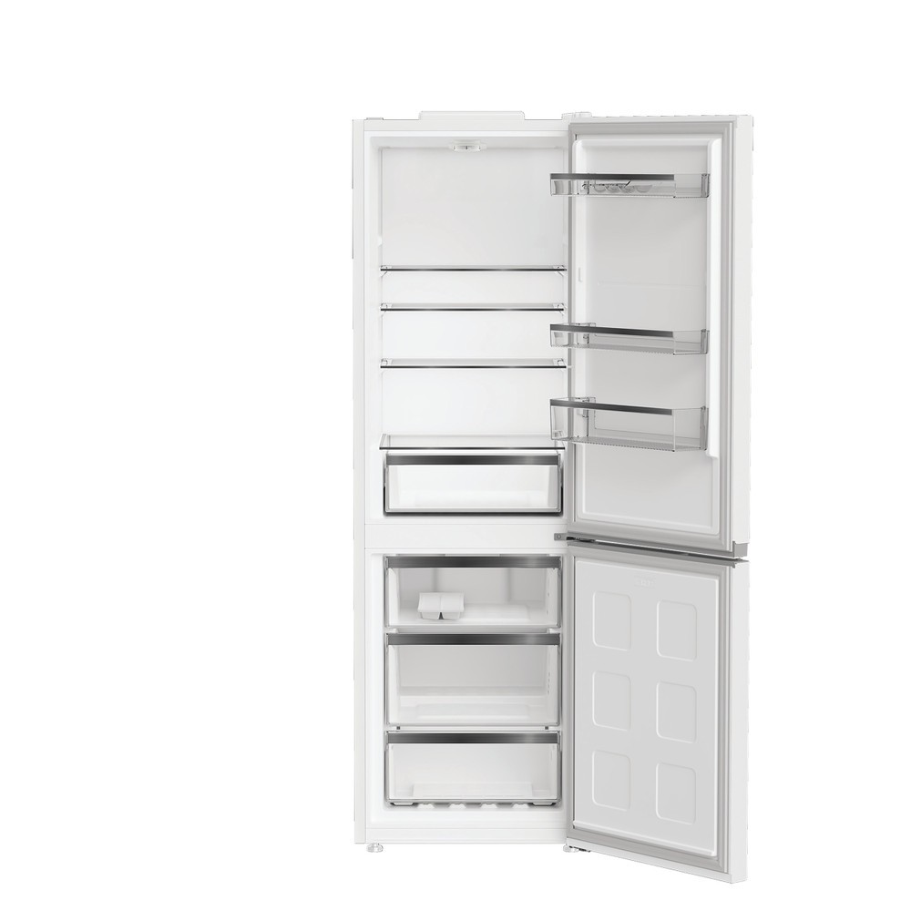 Whirlpool Koelvriescombinatie WHKH 1361W4 E