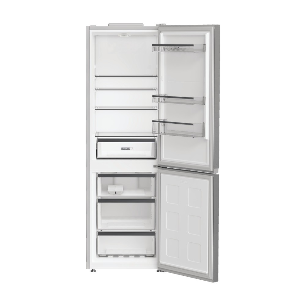 Whirlpool Koelvriescombinatie WHKH 1361XP4 E