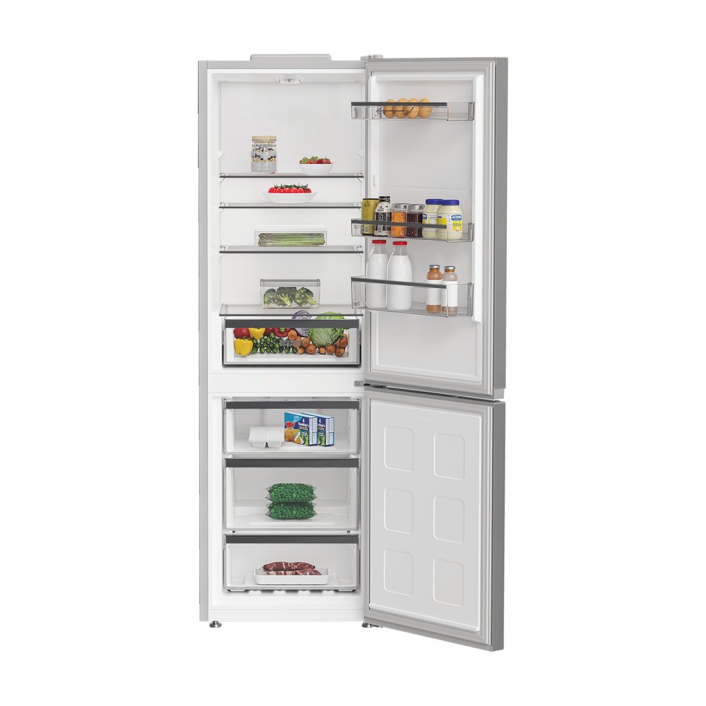 Whirlpool Koelvriescombinatie WHKH 1361XP4 E