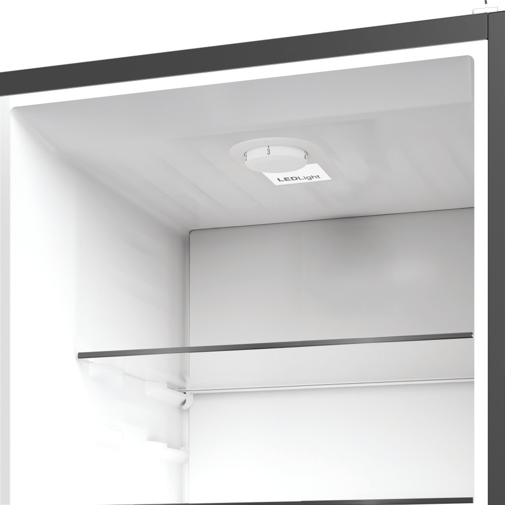 Whirlpool Koelvriescombinatie WHKH 1361XP4 E