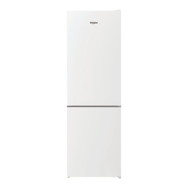 Whirlpool Koelvriescombinatie WHKS 1361W4 E