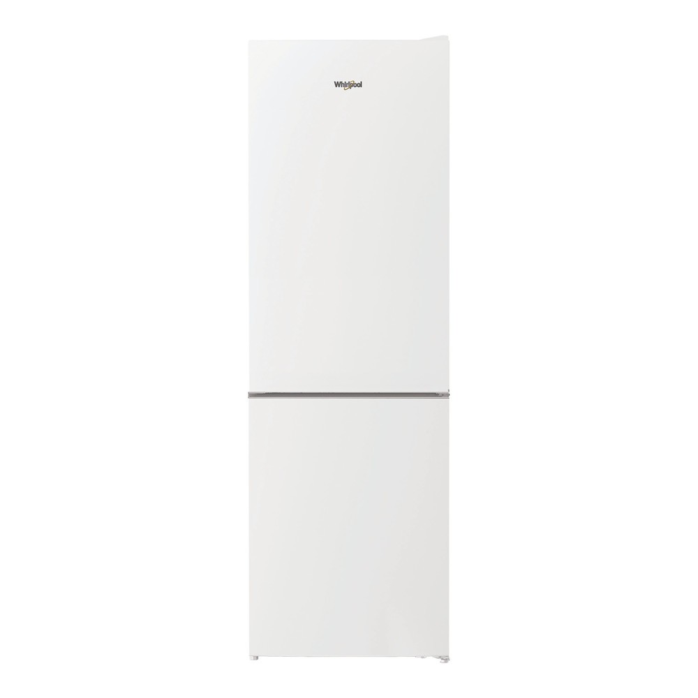Whirlpool Koelvriescombinatie WHKS 1361W4 E