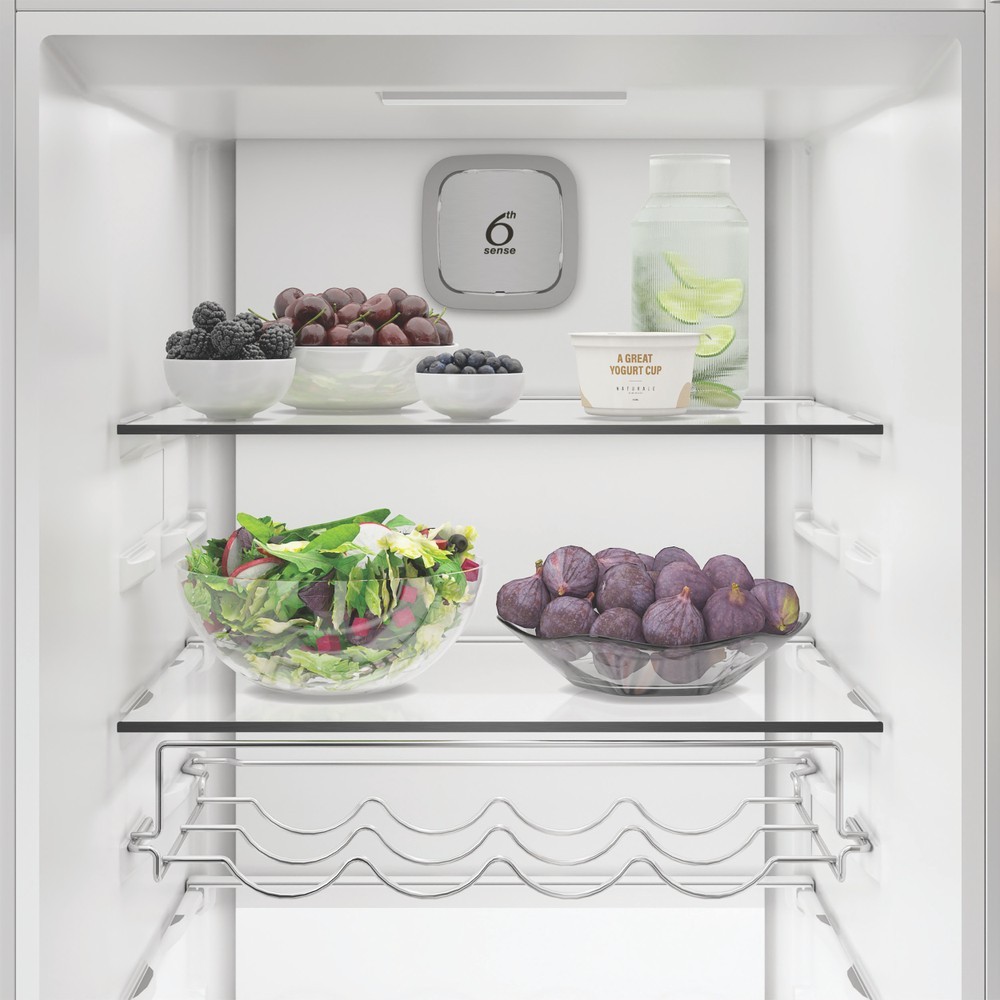 Whirlpool Koelkast WHMLF 6444W6 E