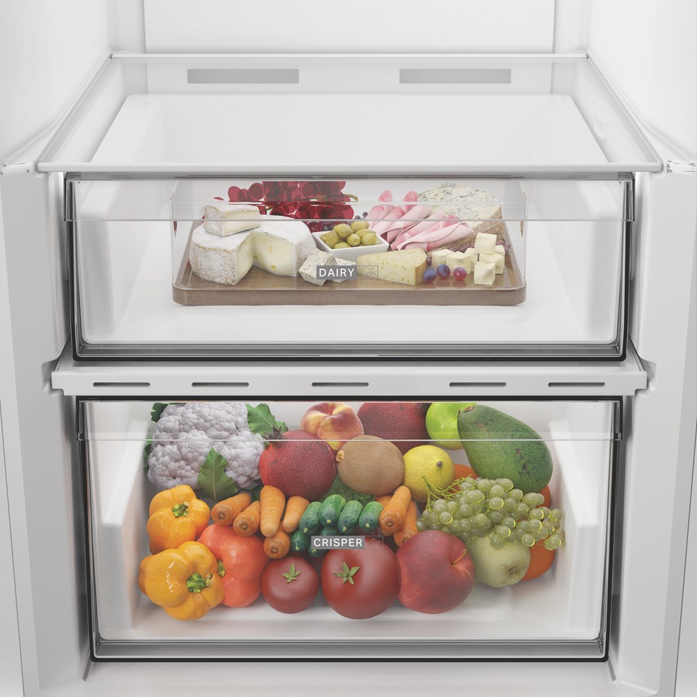Whirlpool Koelkast WHMLF 6444W6 E