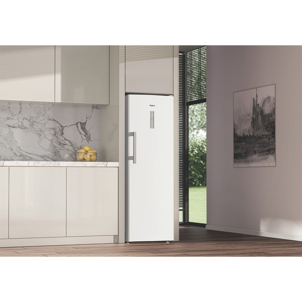 Whirlpool Koelkast WHMLF 6444W6 E