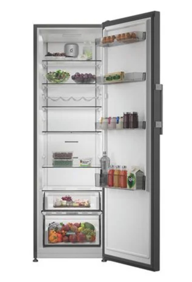 Whirlpool Koelkast WHMLF 6444XP6 E