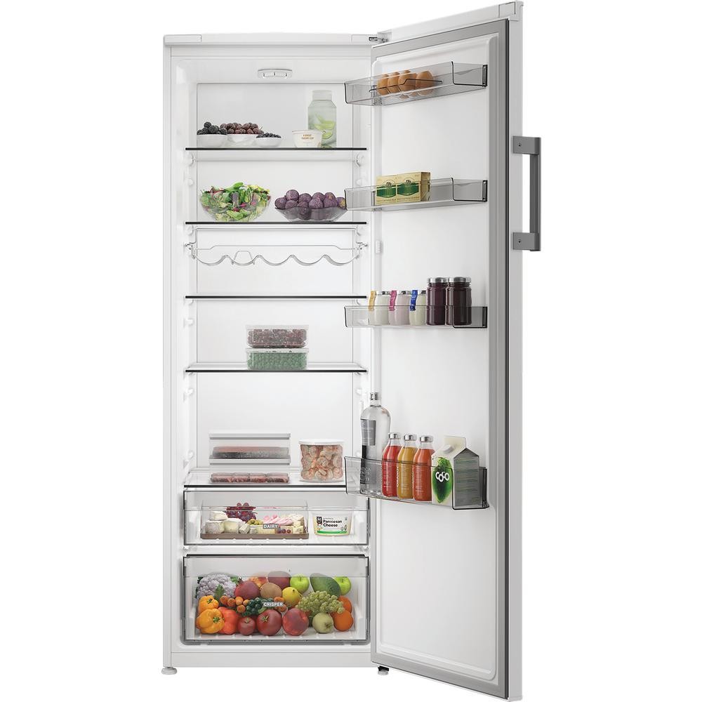Whirlpool Koelkast WHMLS 2411W4 E