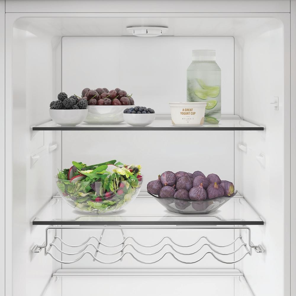 Whirlpool Koelkast WHMLS 2411W4 E